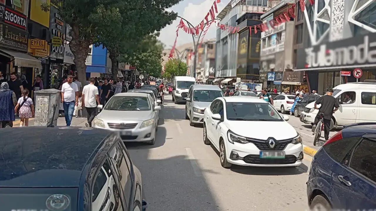 Van Trafik (2)