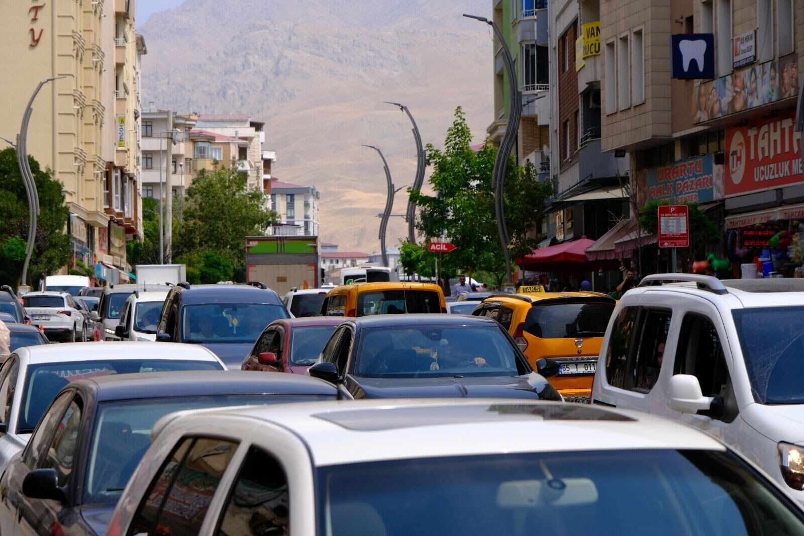 Van Trafik (3)