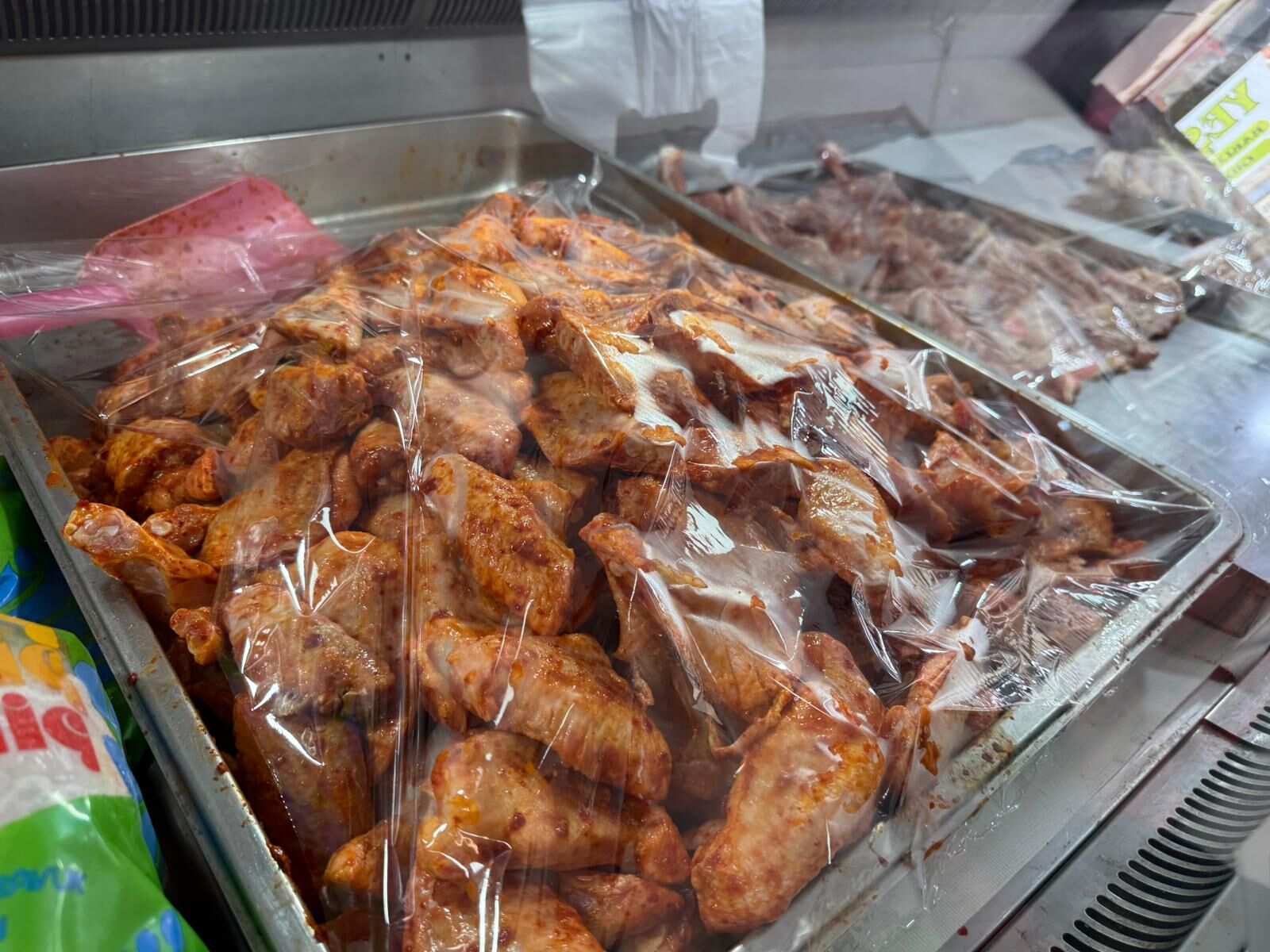 Van’da Piknik Sezonu Başladı, Esnaf Beklemede (2)