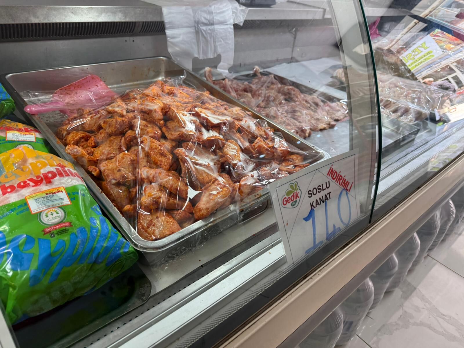 Van’da Piknik Sezonu Başladı, Esnaf Beklemede (3)