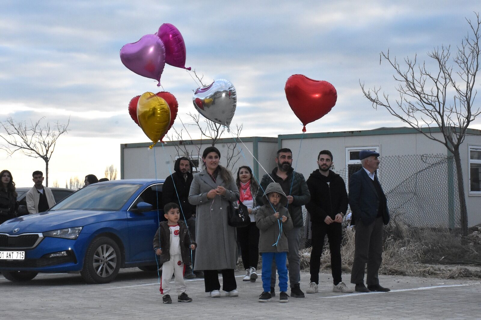 Van'da Sevgiyle Yolculuk Topluluğu (6)