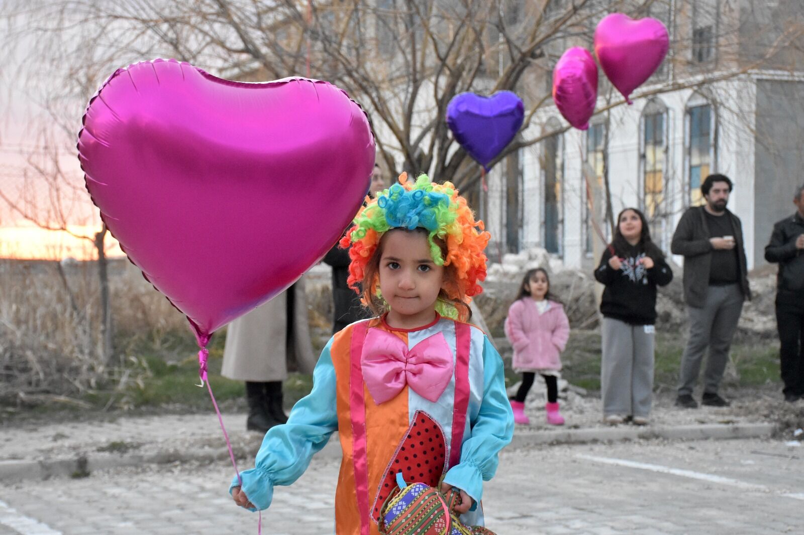 Van'da Sevgiyle Yolculuk Topluluğu (8)