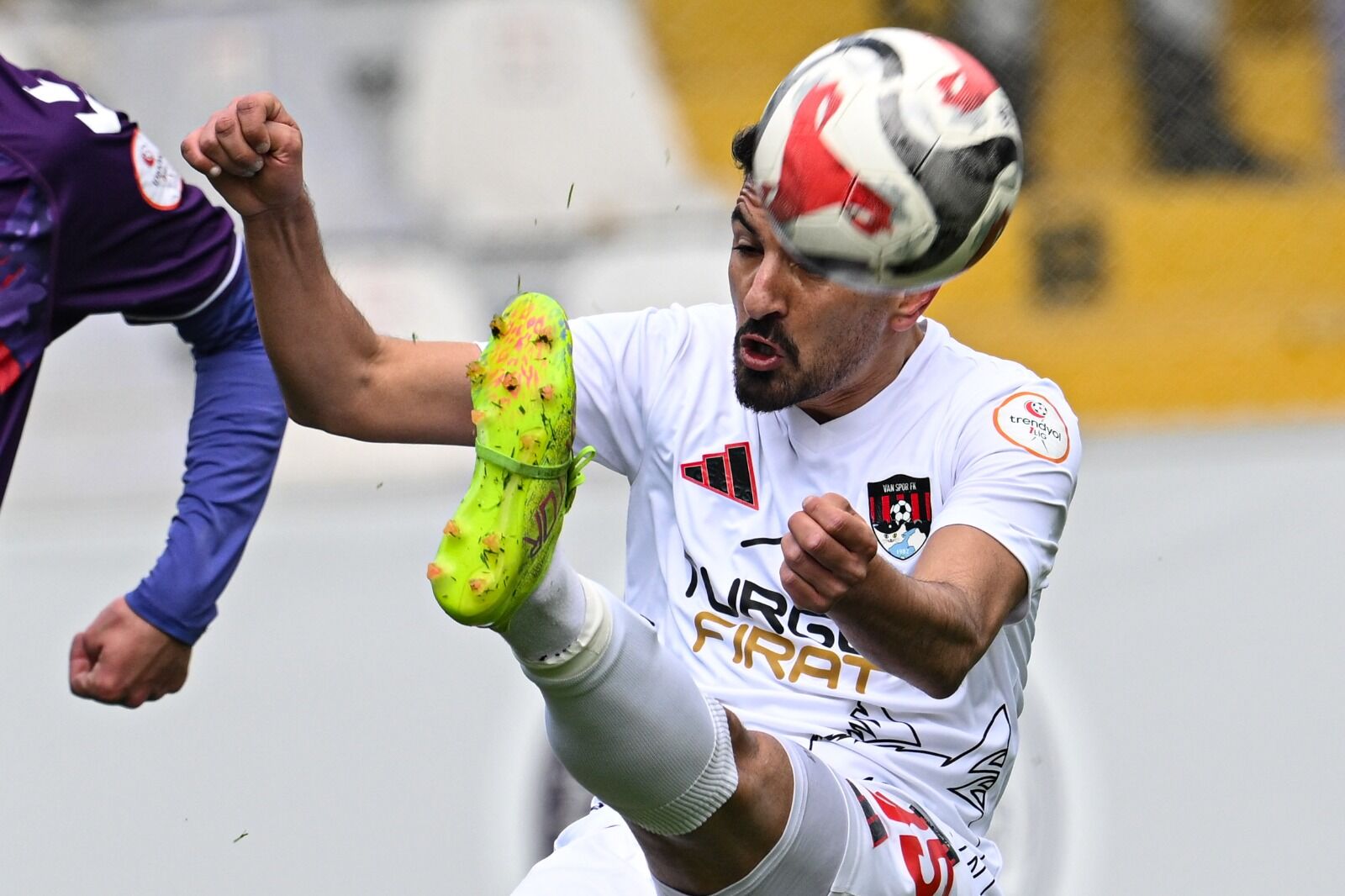 Vanspor Keçiören2