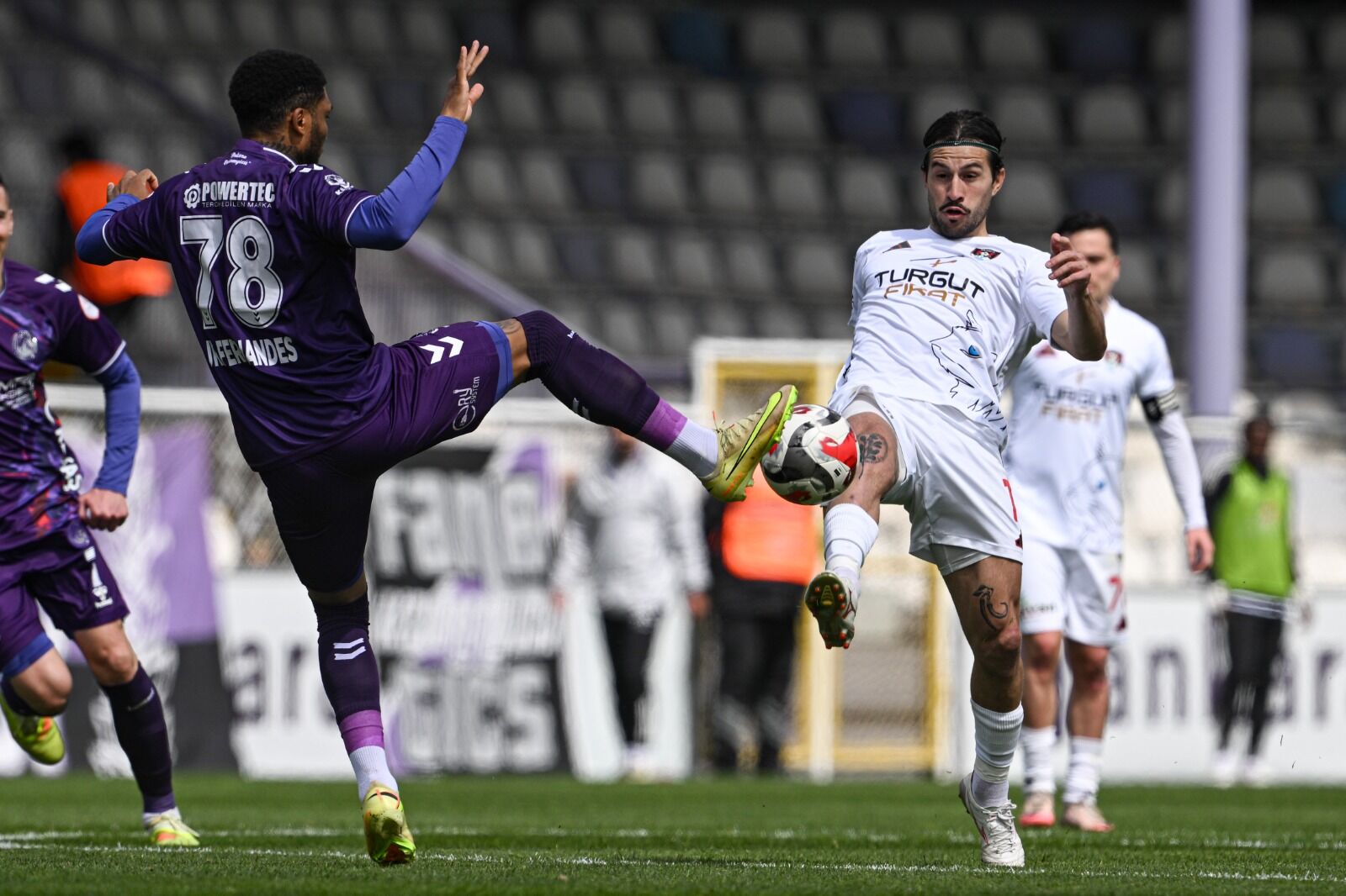 Vanspor Keçiören4