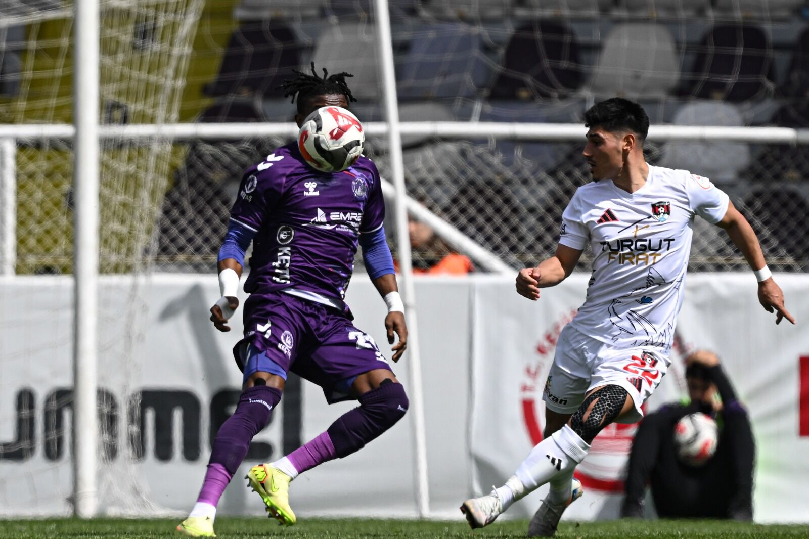 Vanspor Keçiören5