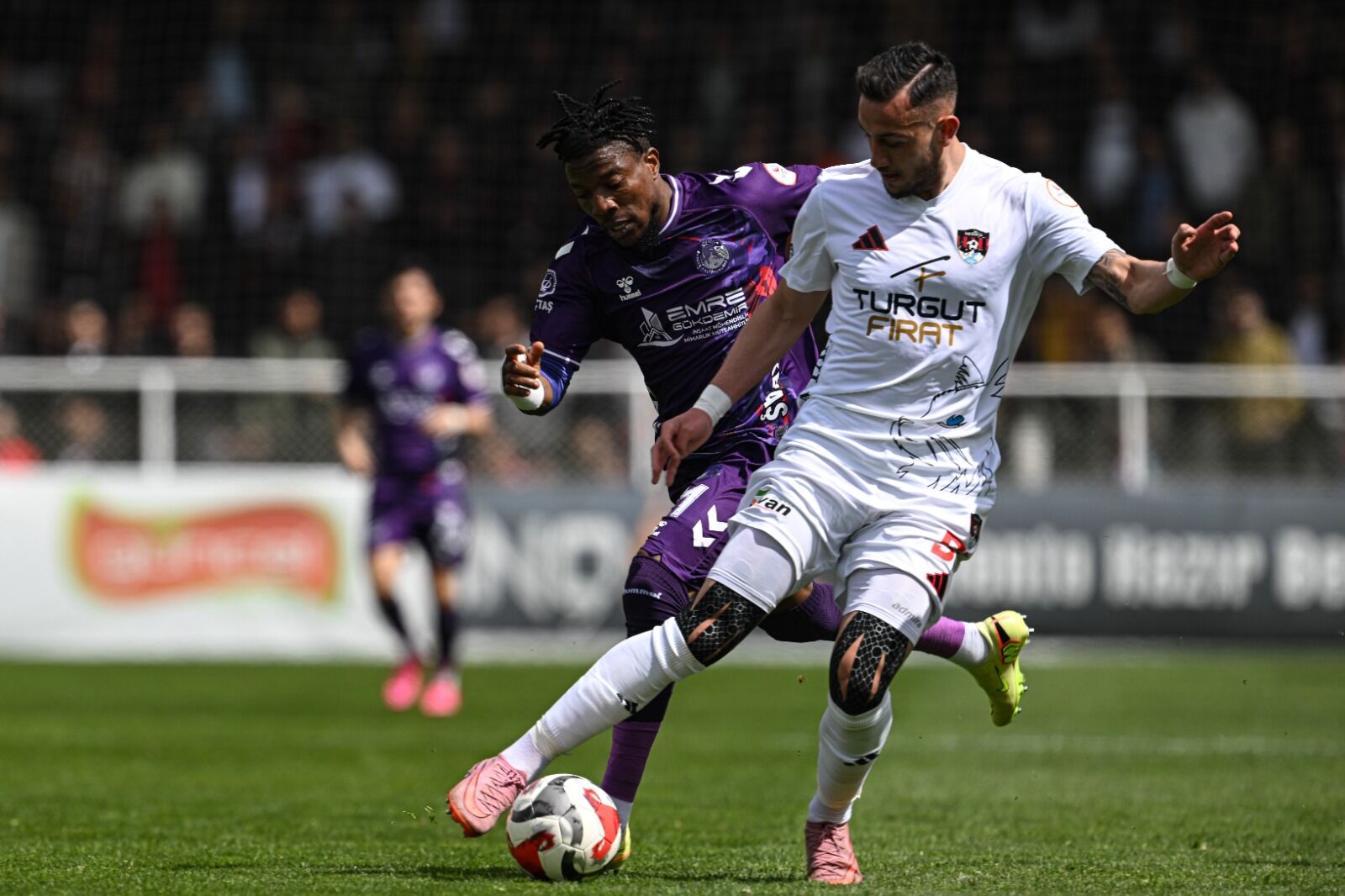 Vanspor Keçiören7