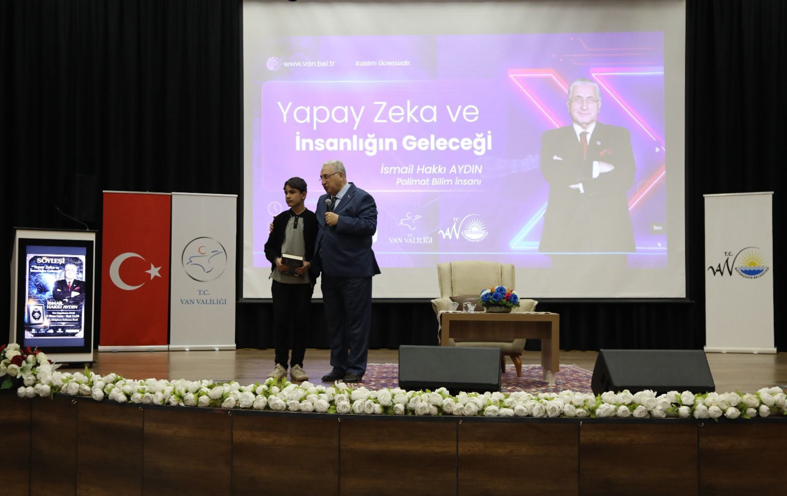 Yapay Zeka (2)