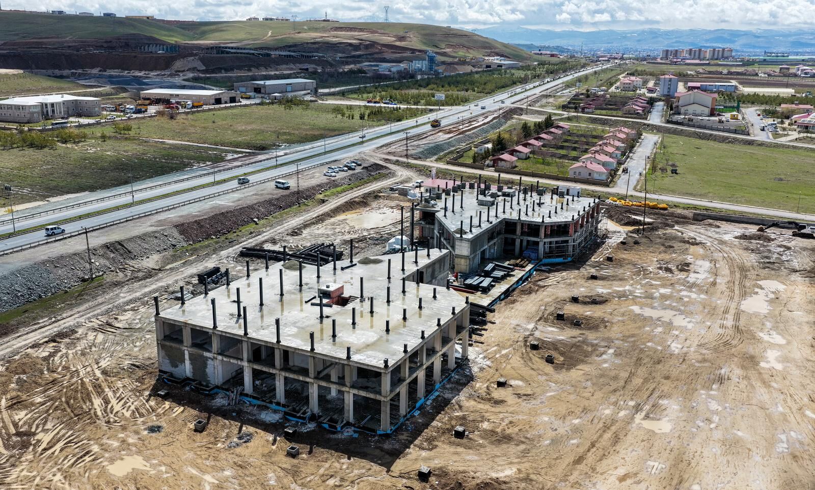 Yeni Van Otogarı1