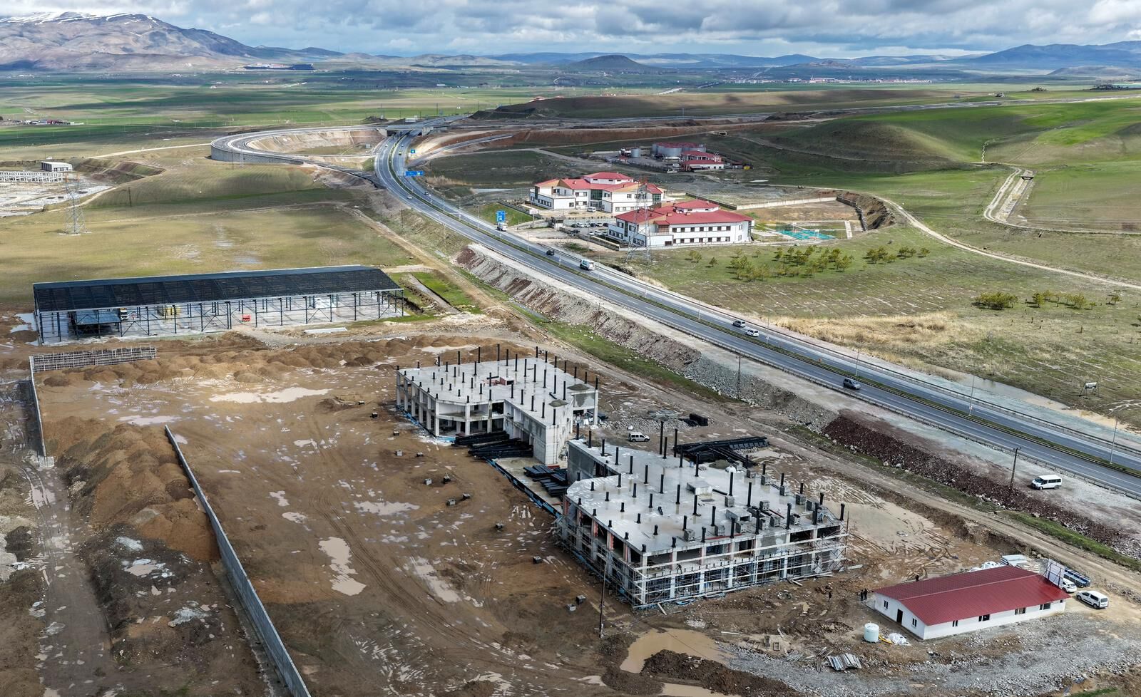 Yeni Van Otogarı2