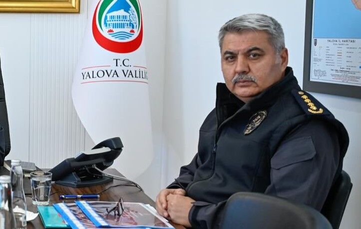 Yılmaz Delen