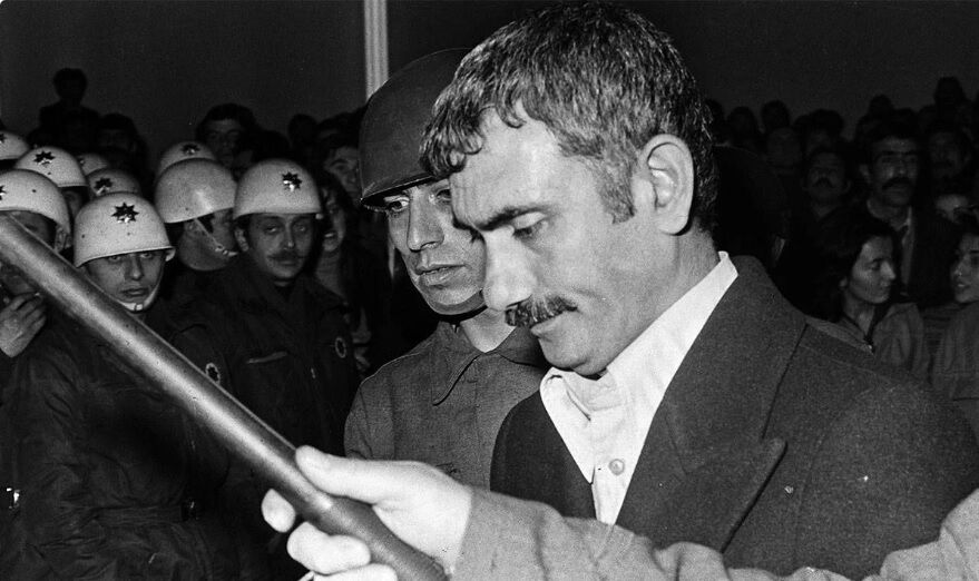 Yılmaz Güney 1