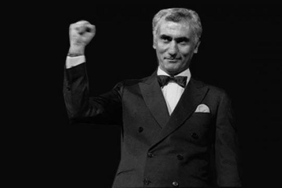 Yılmaz Güney Cannes
