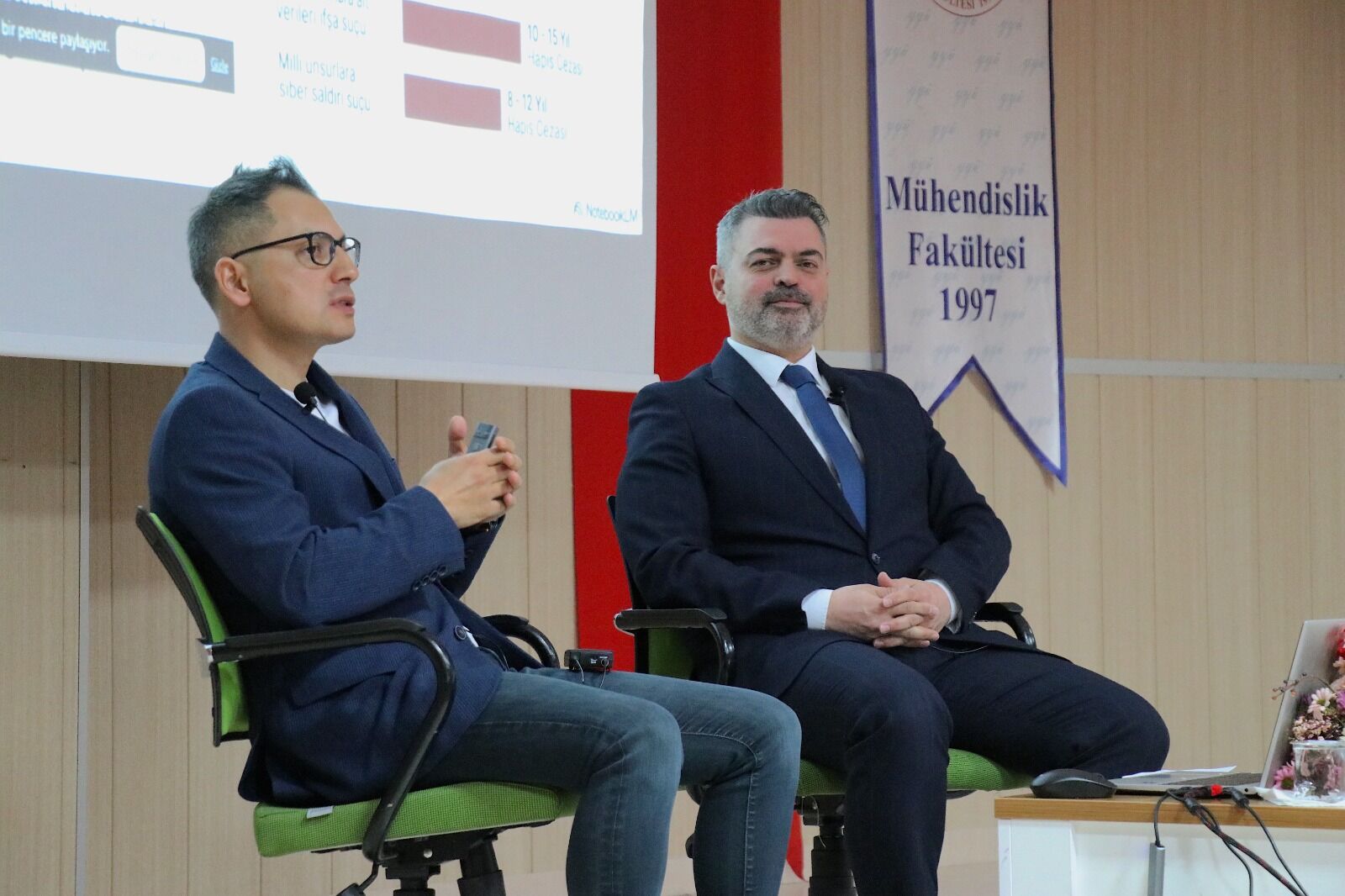 Yyü Siber Güvenlik Eğitimi3