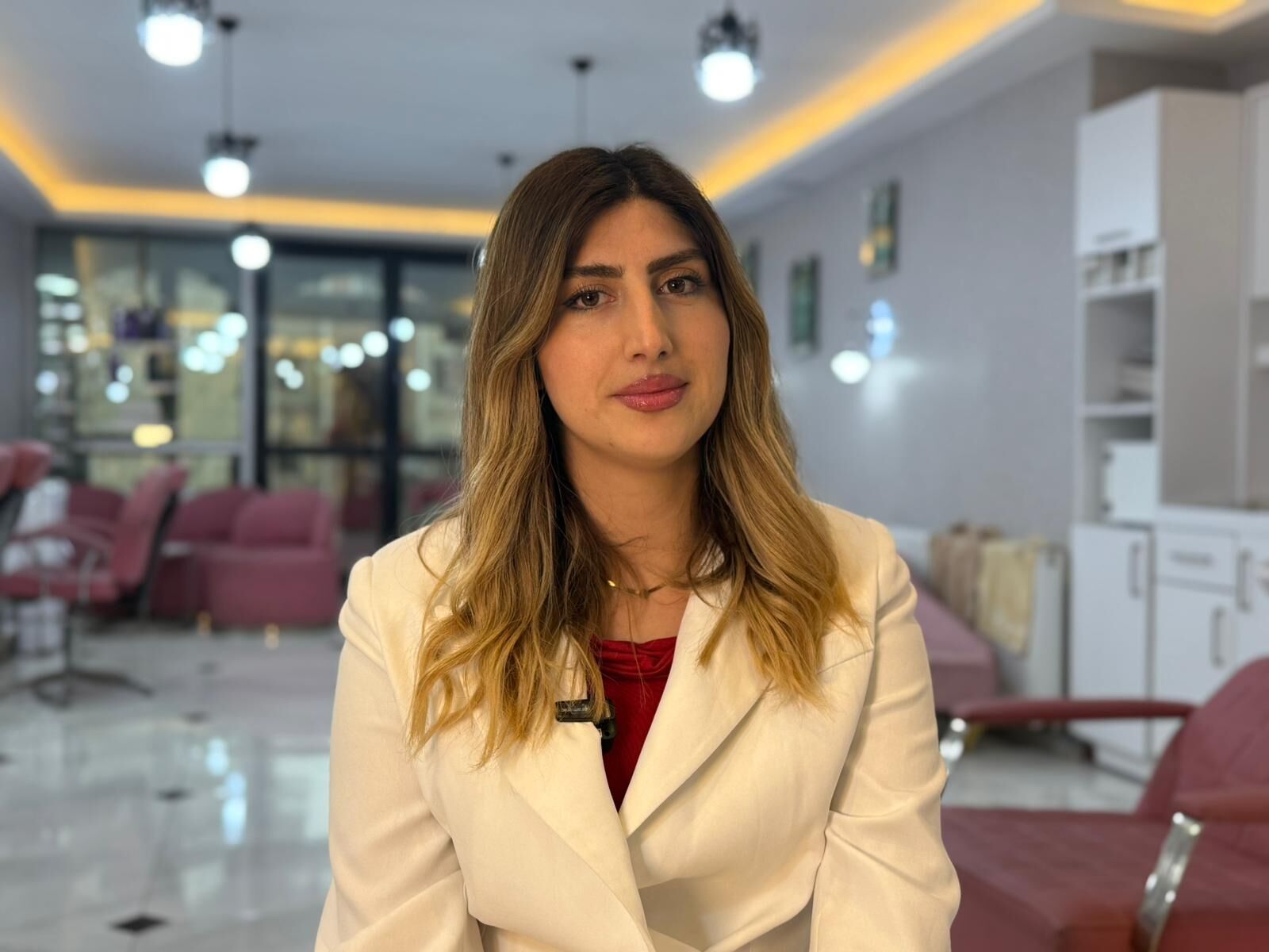 Zehra Çakar
