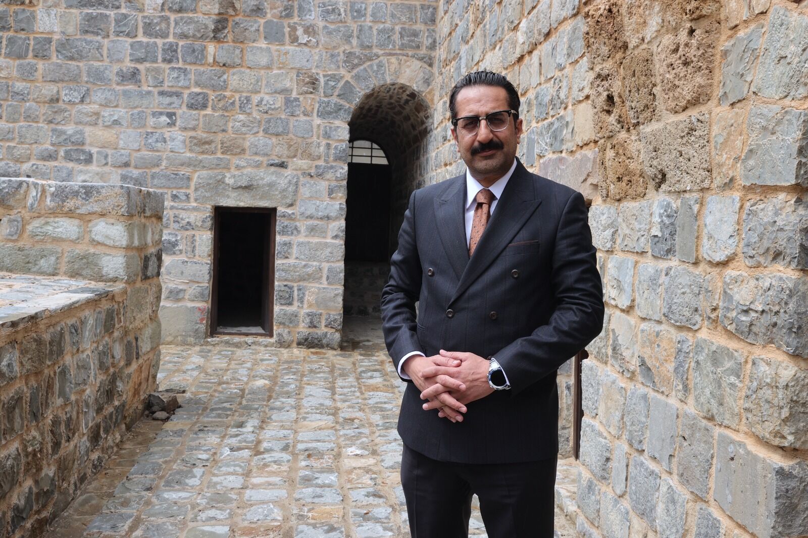 Zeynel Bey Medresesisi2