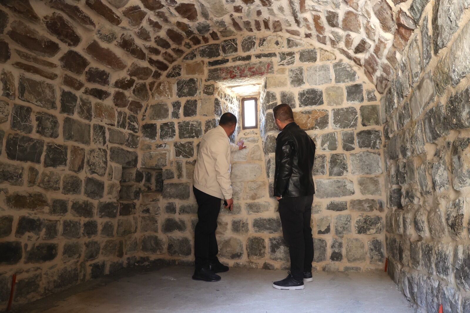 Zeynel Bey Medresesisi4