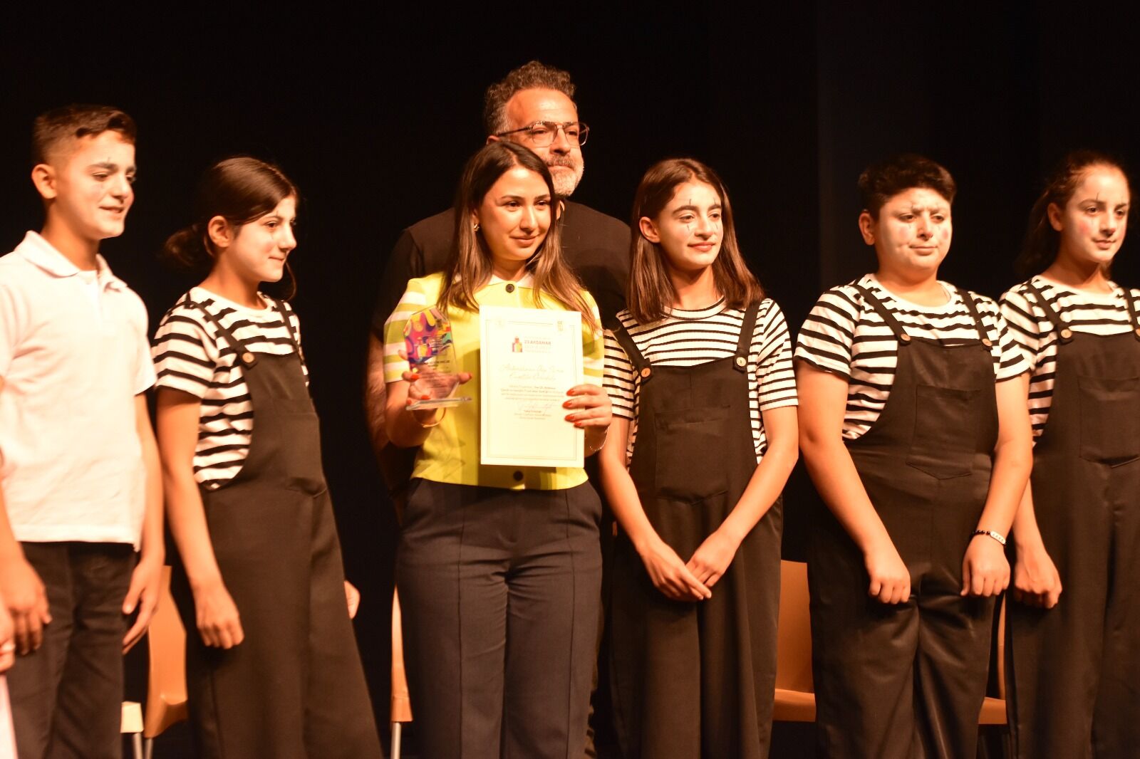 Abdurrahman Gazi İşitme Engelliler Ortaokulu (2)