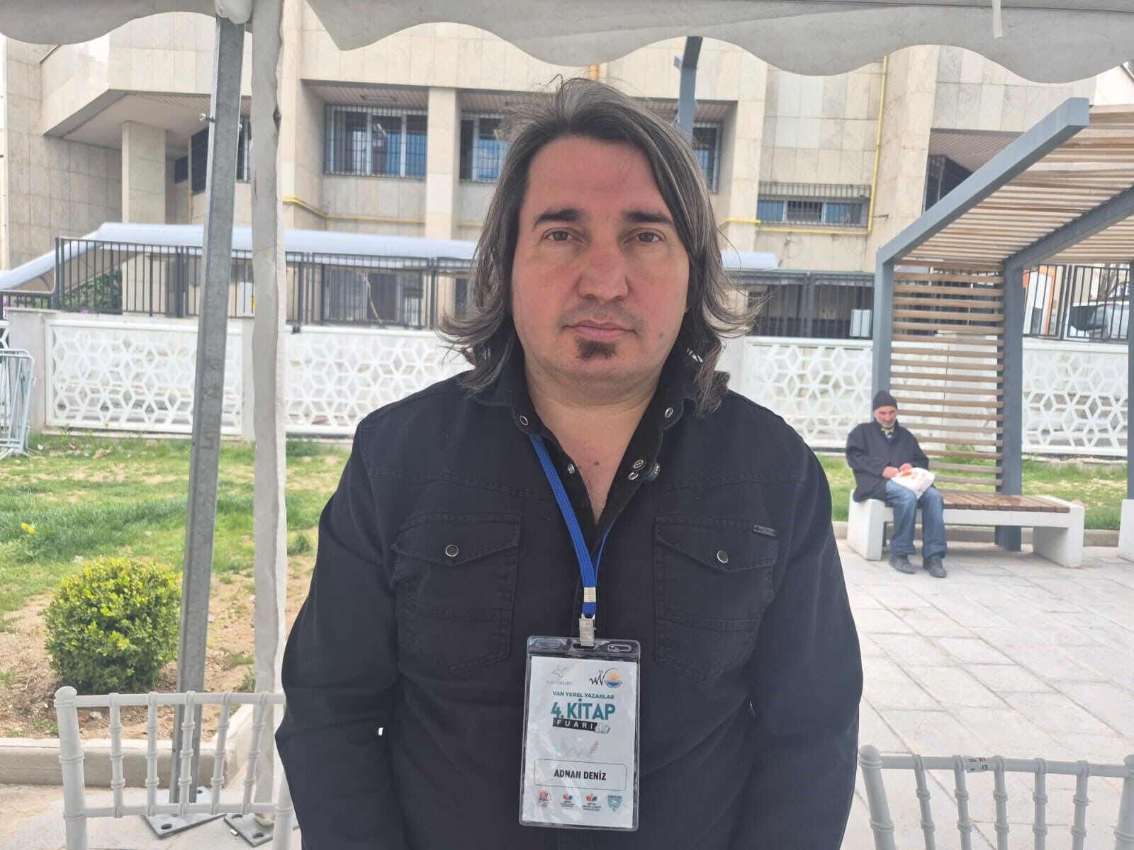 Adnan Deniz