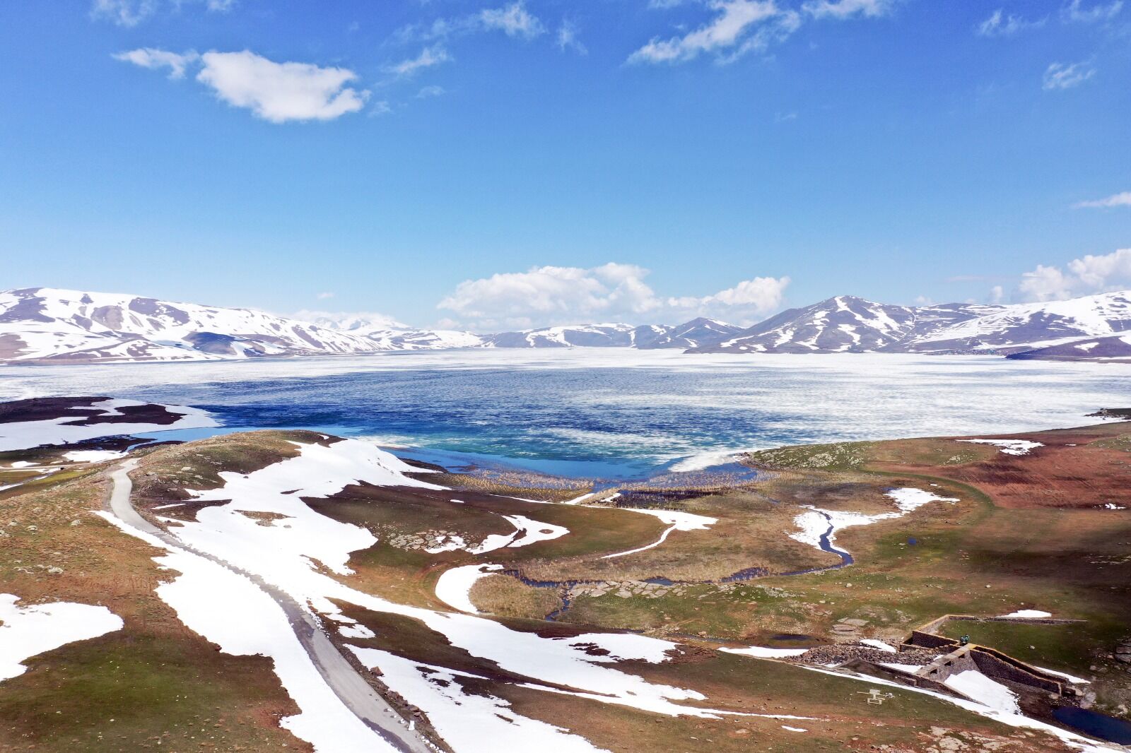 Ağri Balik Gölü
