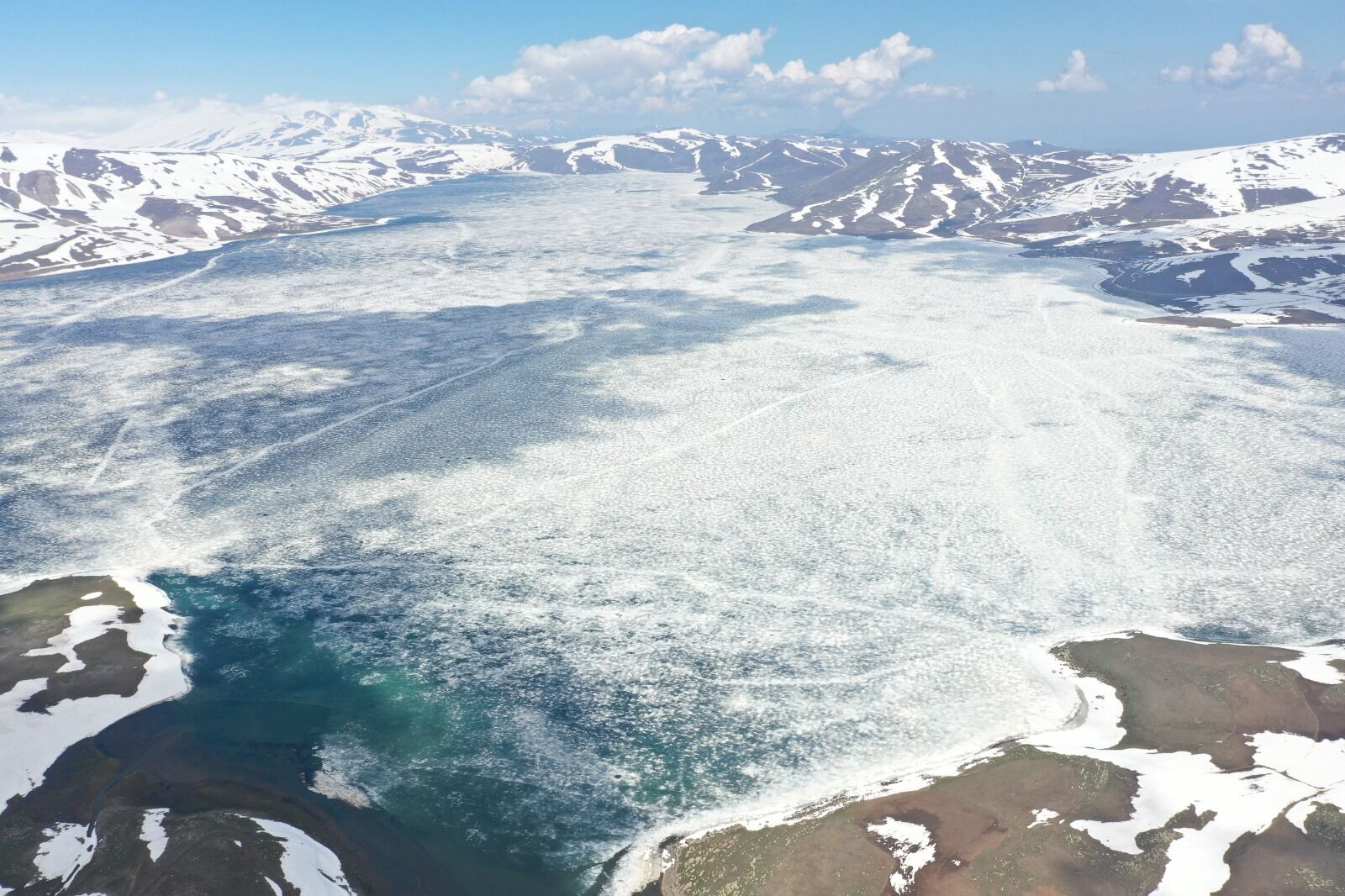 Ağri Balik Gölü6