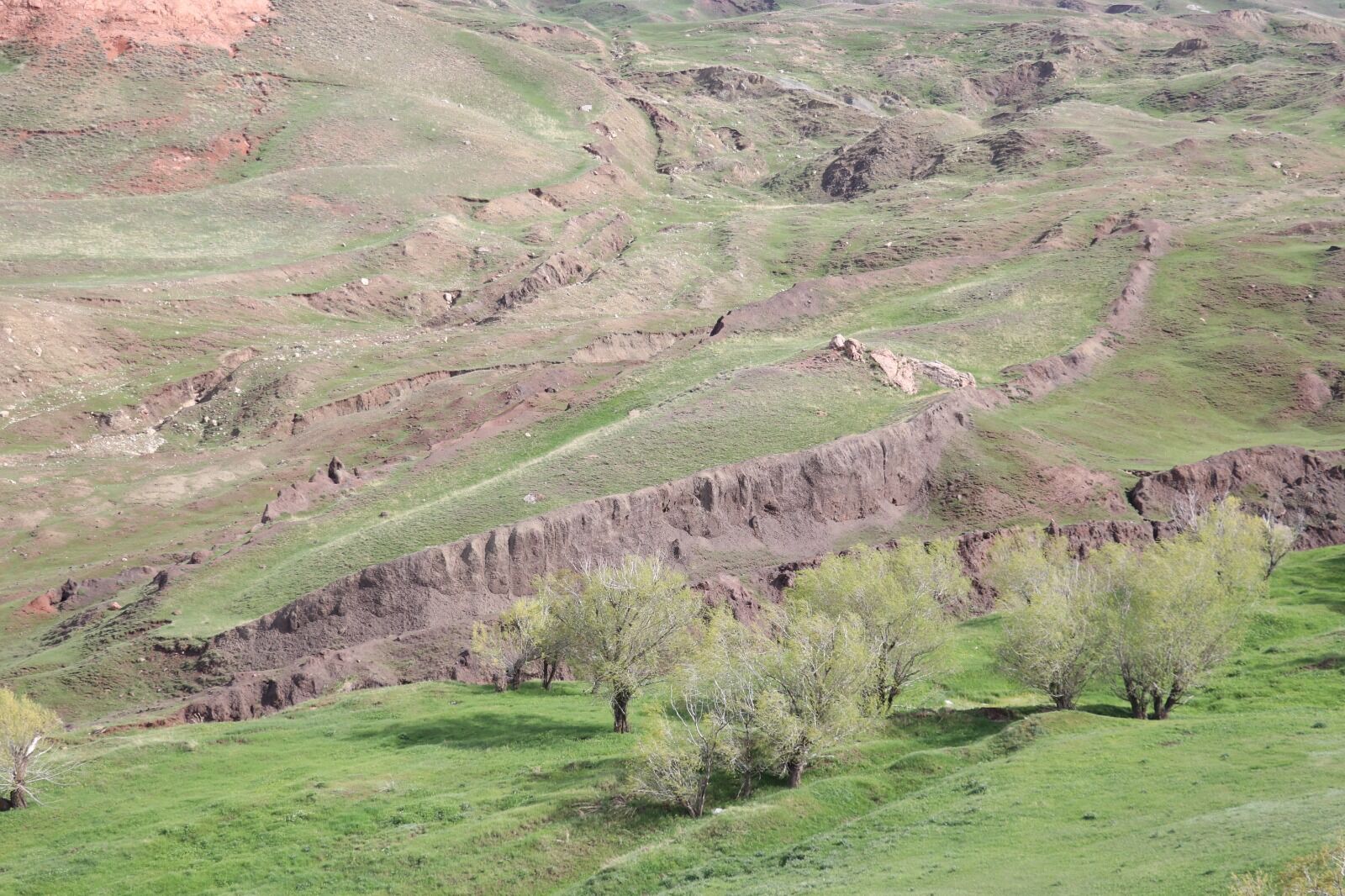 Ağrı Dağı Nuhun Gemisi (2)