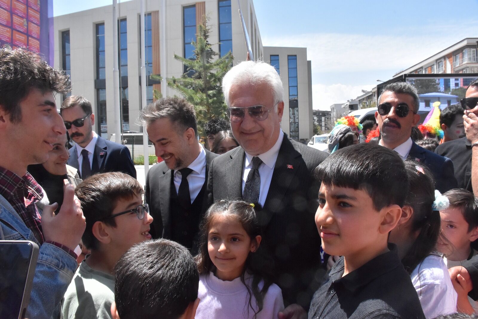Akdamar Çocuk Ve Gençlik Tiyatroları Şenliği (3)