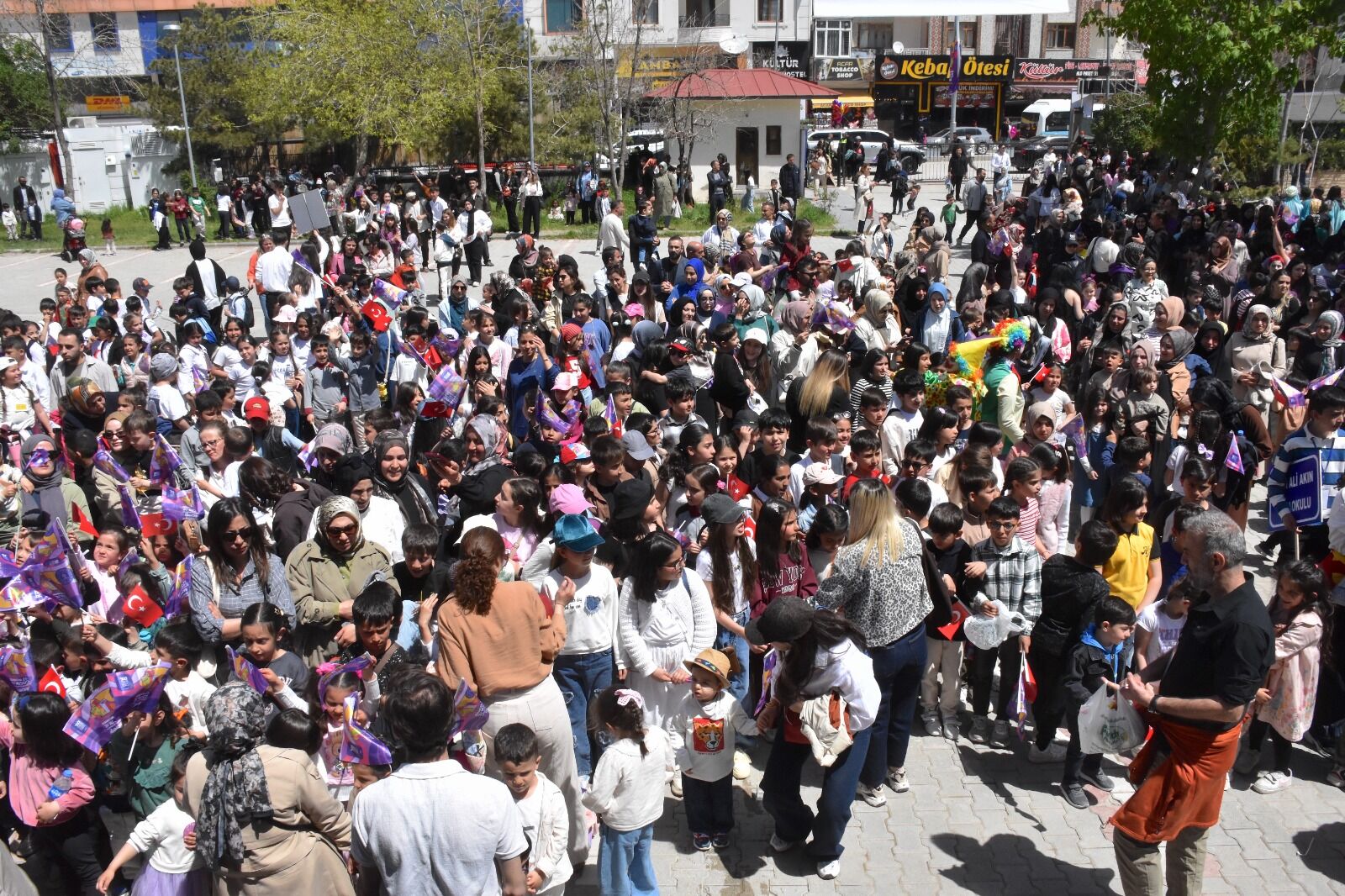 Akdamar Çocuk Ve Gençlik Tiyatroları Şenliği (4)