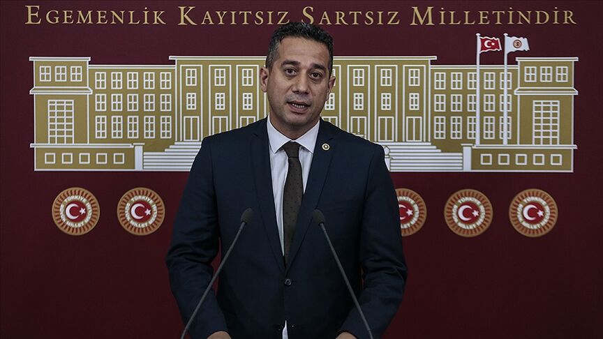 Ali Mahir Başarır
