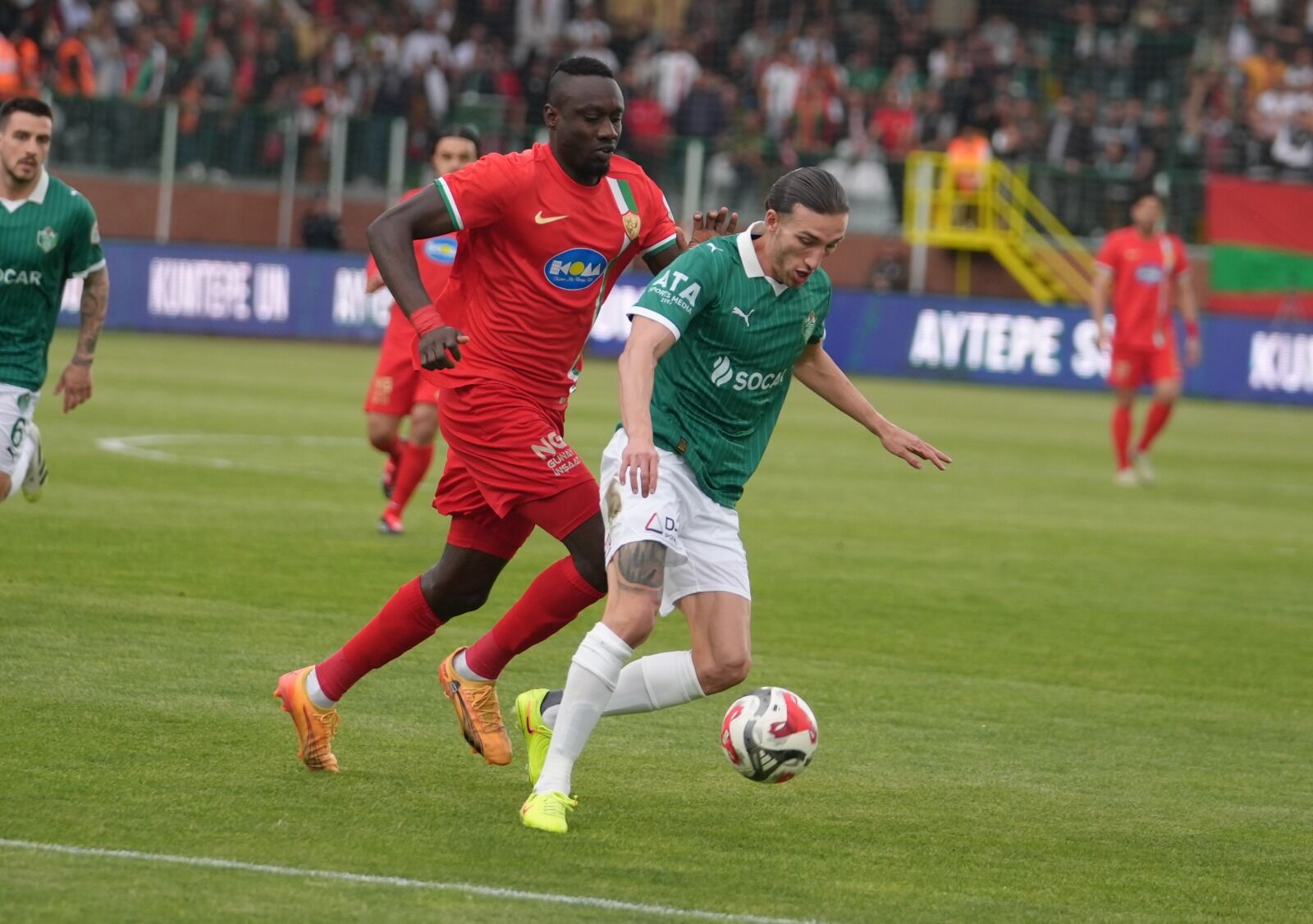 Amedspor (1)