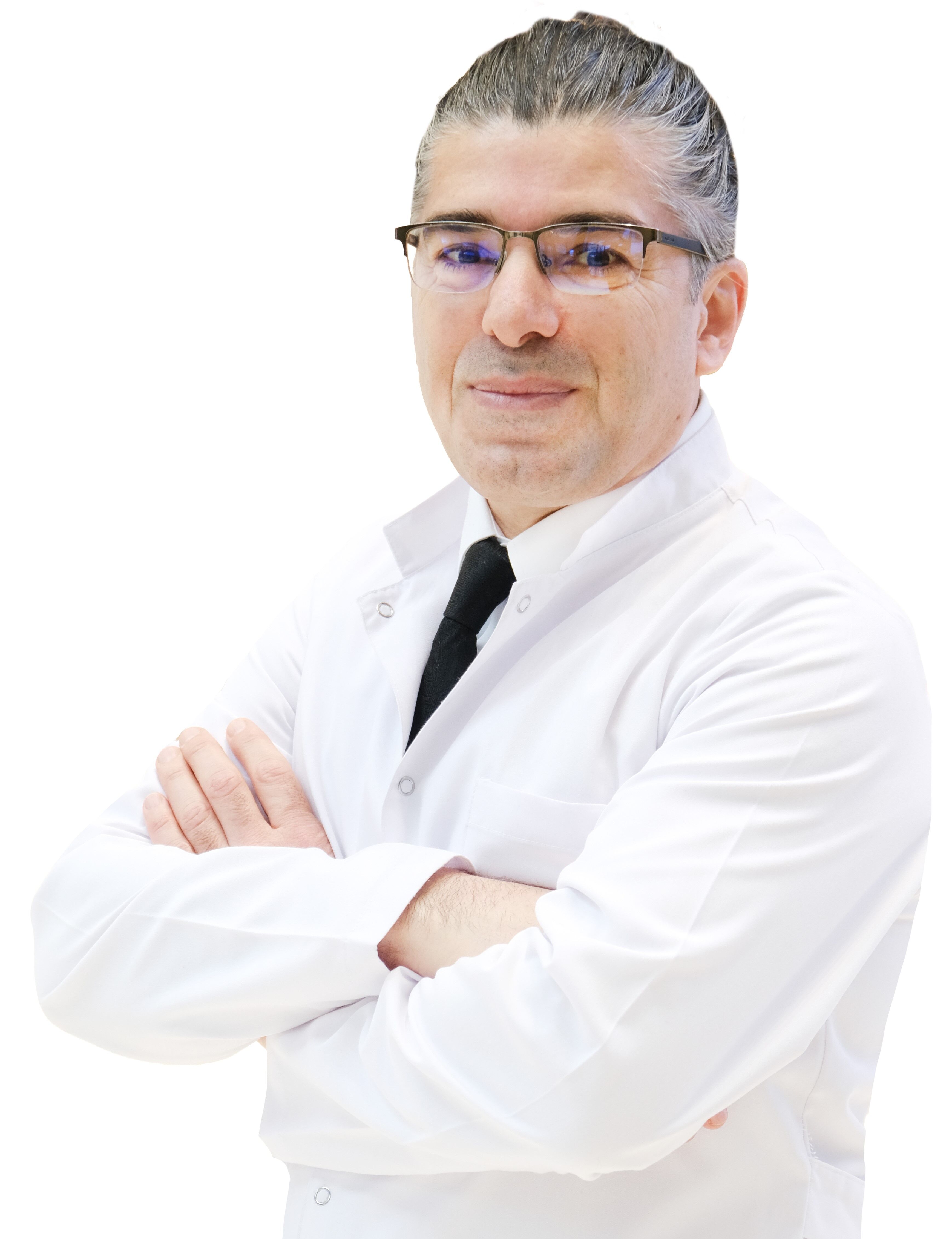 Biruni Üniversitesi Tıp Fakültesi Hastanesi Çocuk Sağlığı Ve Hastalıkları Uzmanı Doç. Dr. Ayhan Yaman