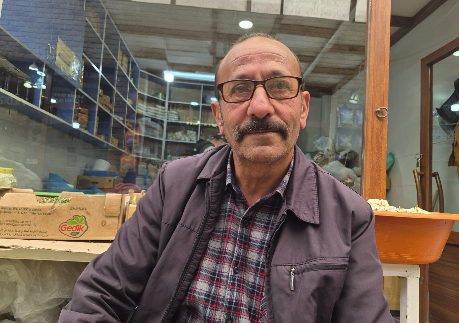 Bölge Kültürünün Şifa Kaynağı Dağ Kekiği Cehter Tezgâhlarda (2)-1
