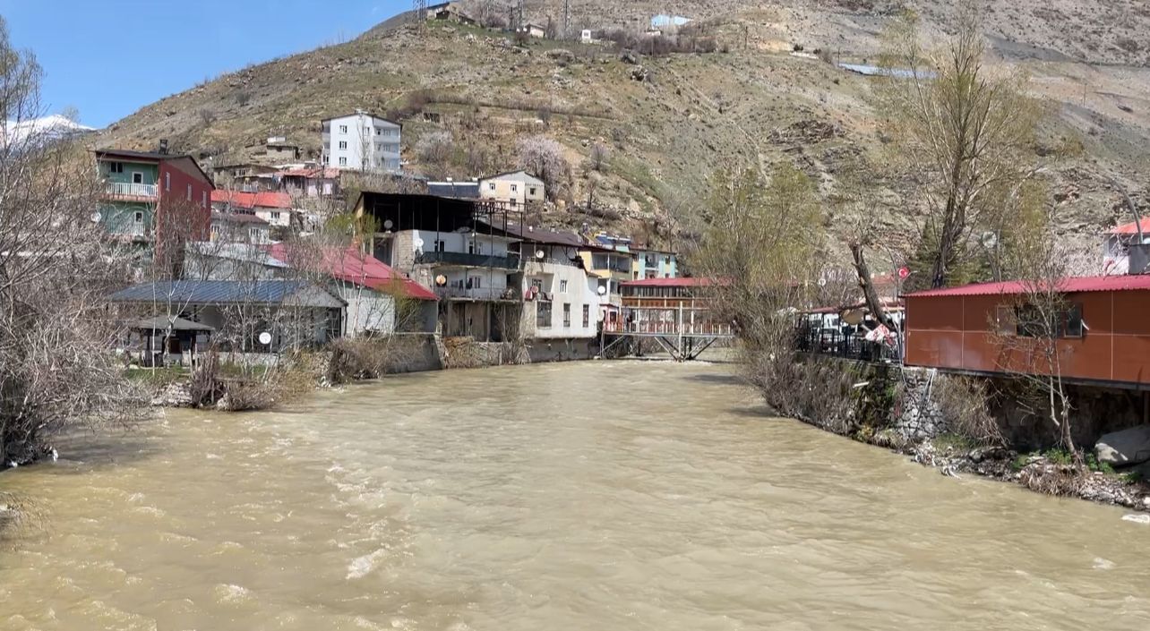 Çatak Deresi4