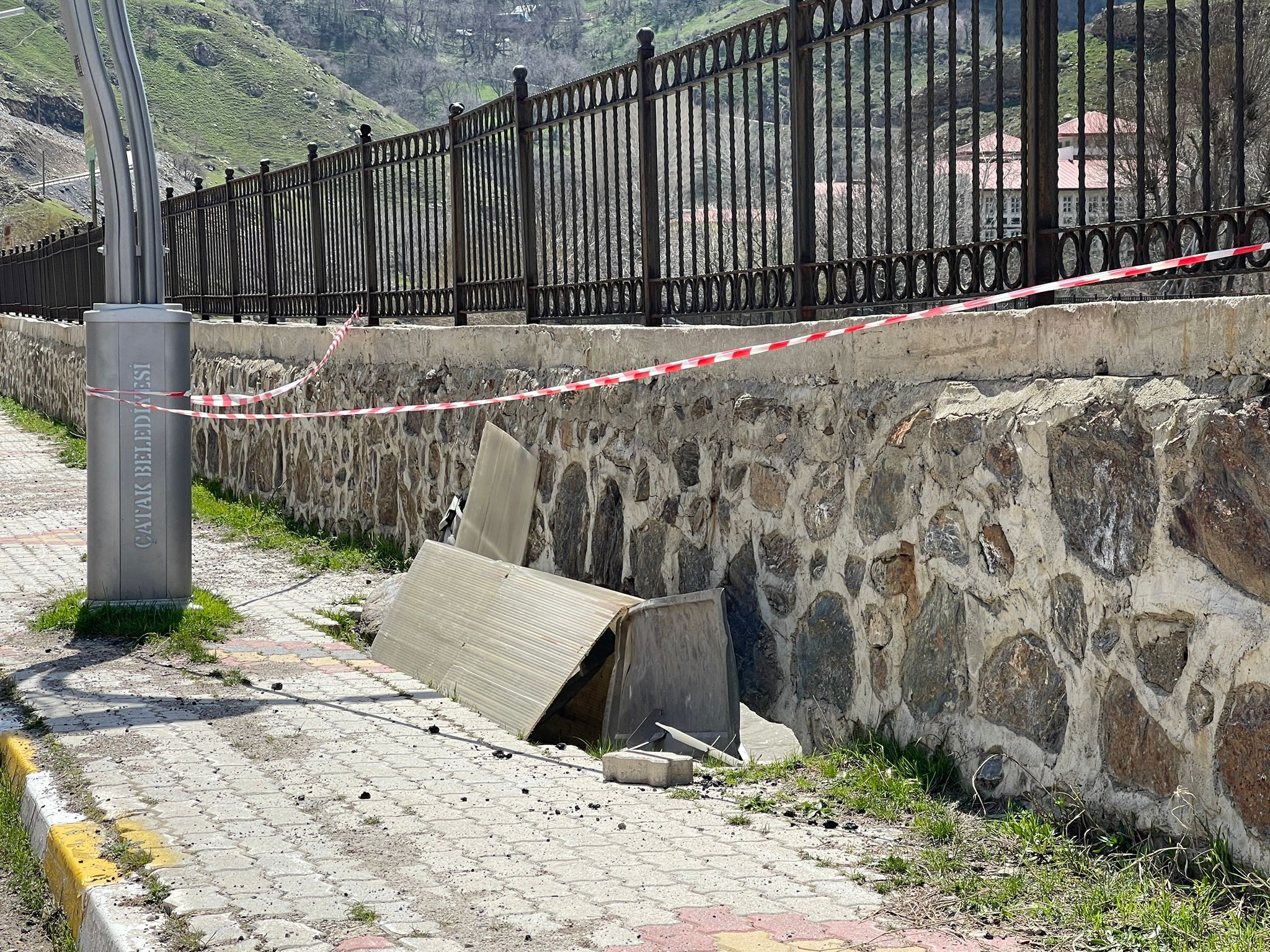 Çatak Deresi6