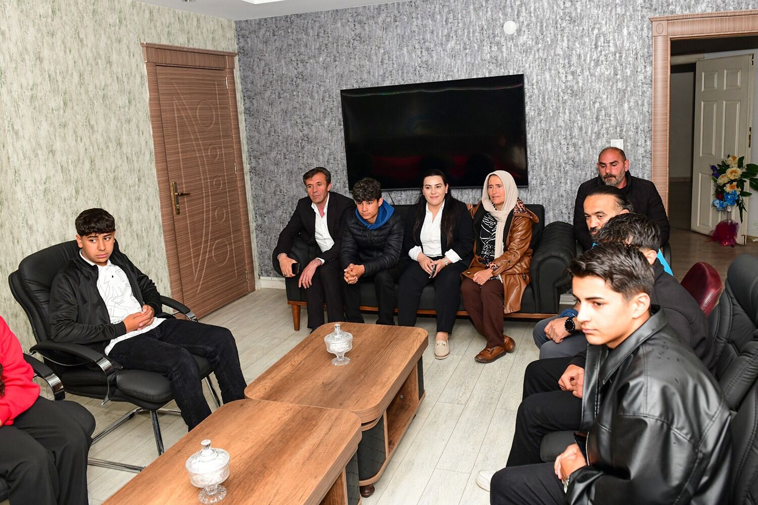 Çatak Sporculari