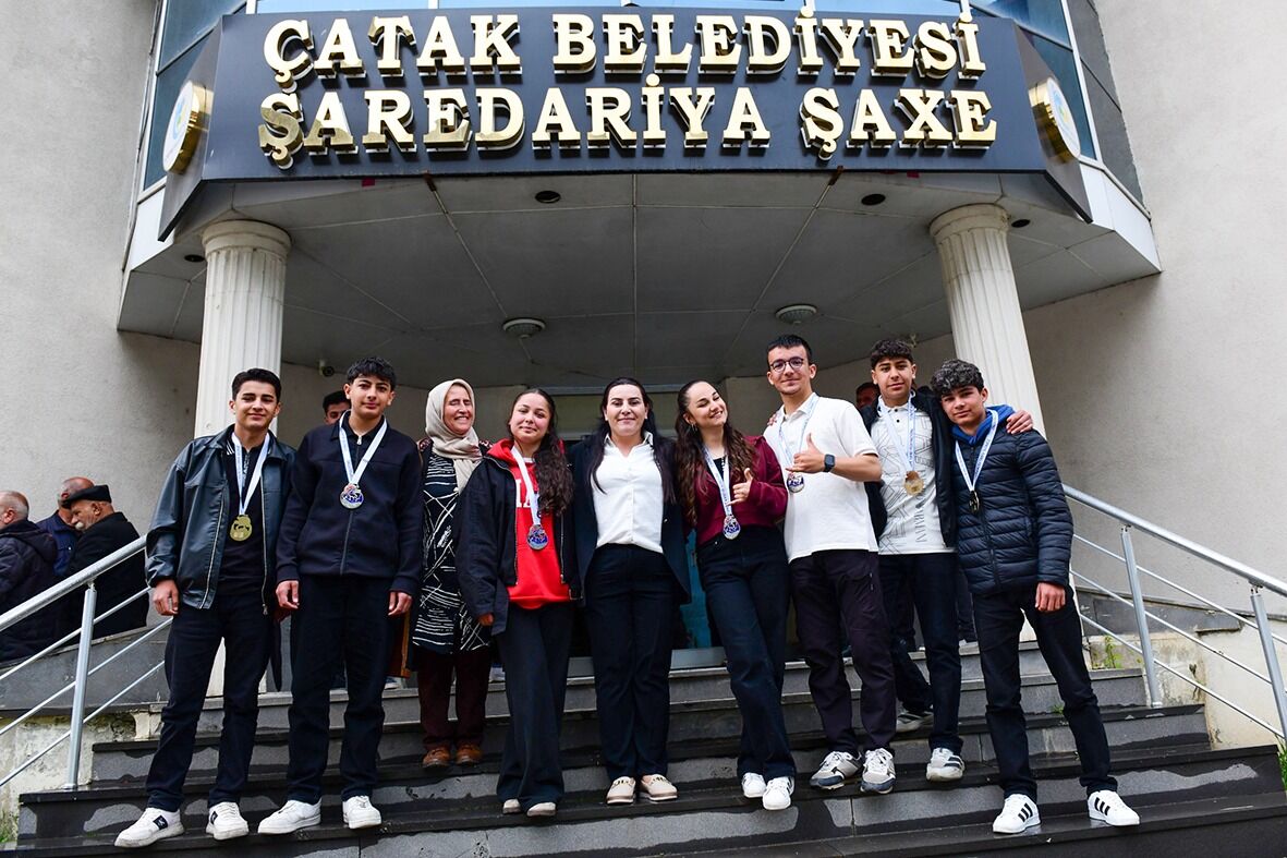 Çatak Sporculari4