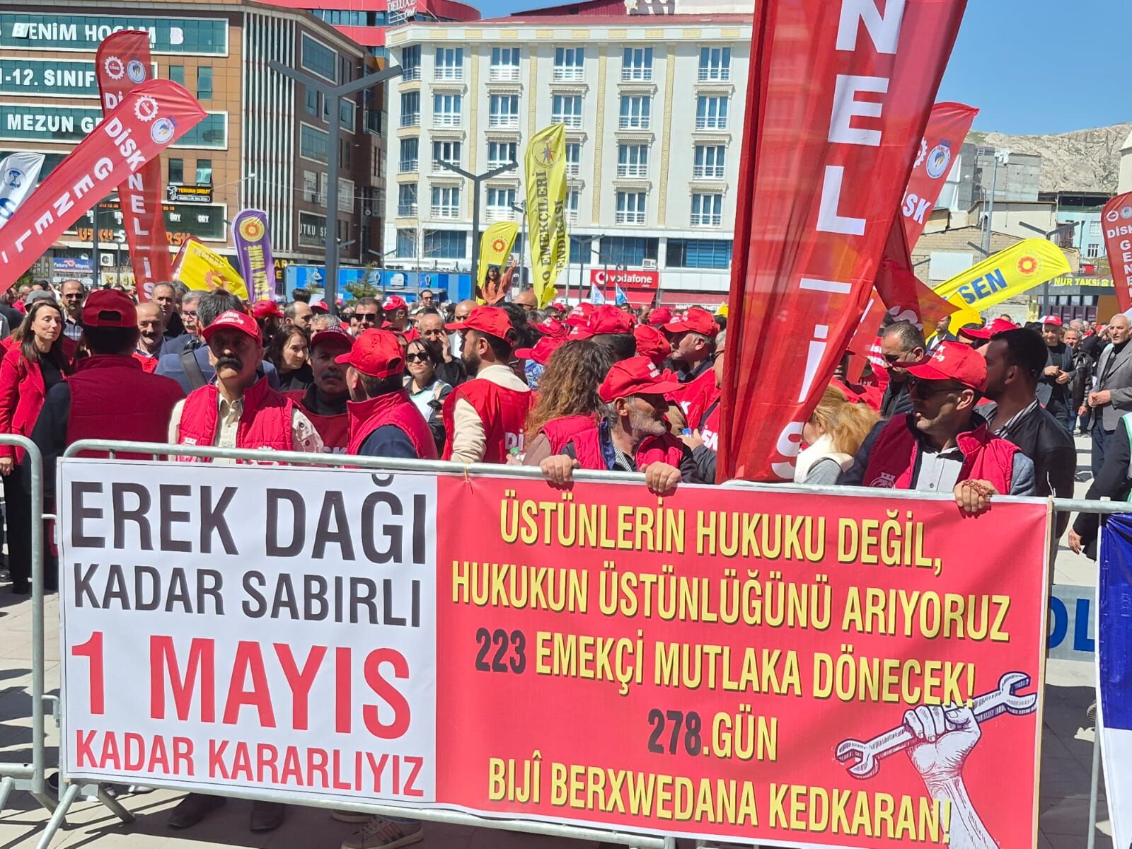 D İ S K1
