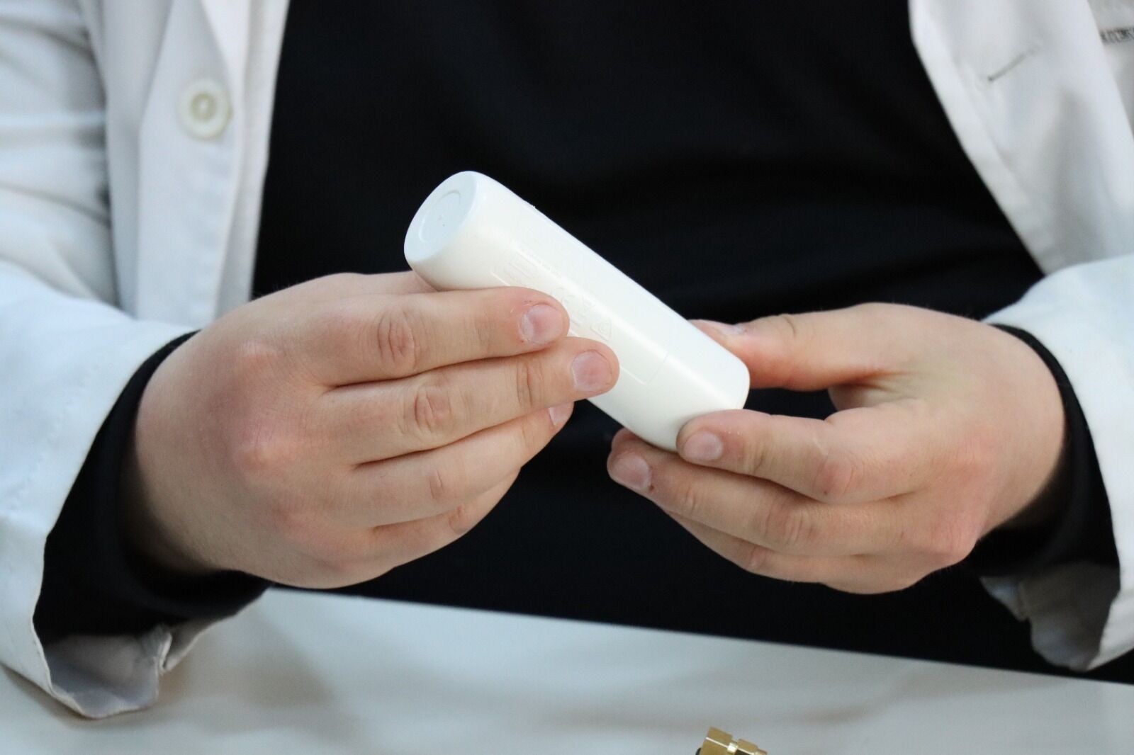 Dört Üniversitenin Ortak Çalışmasıyla Geliştirilen Yerli “Rumen Sensör Bolusu” Sayesinde Sığırların Sağlık Durumu, Beslenme Verileri Ve Hastalık Riski Anlık Olarak Takip Edilebilecek (2)