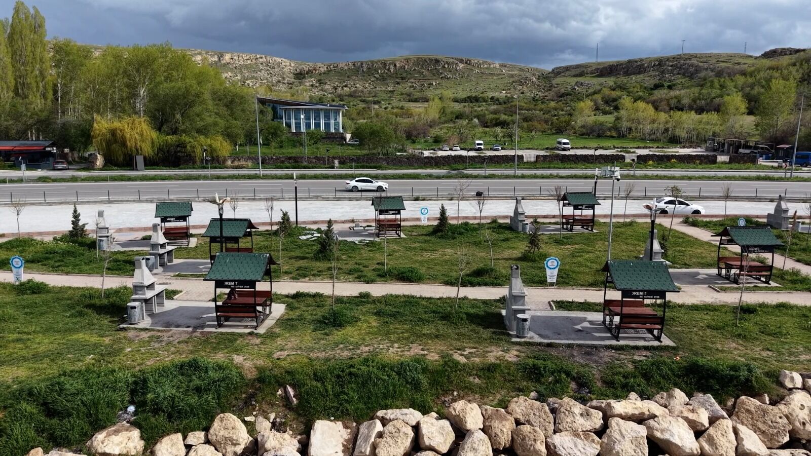 Edremi̇t Mesi̇re Alani2