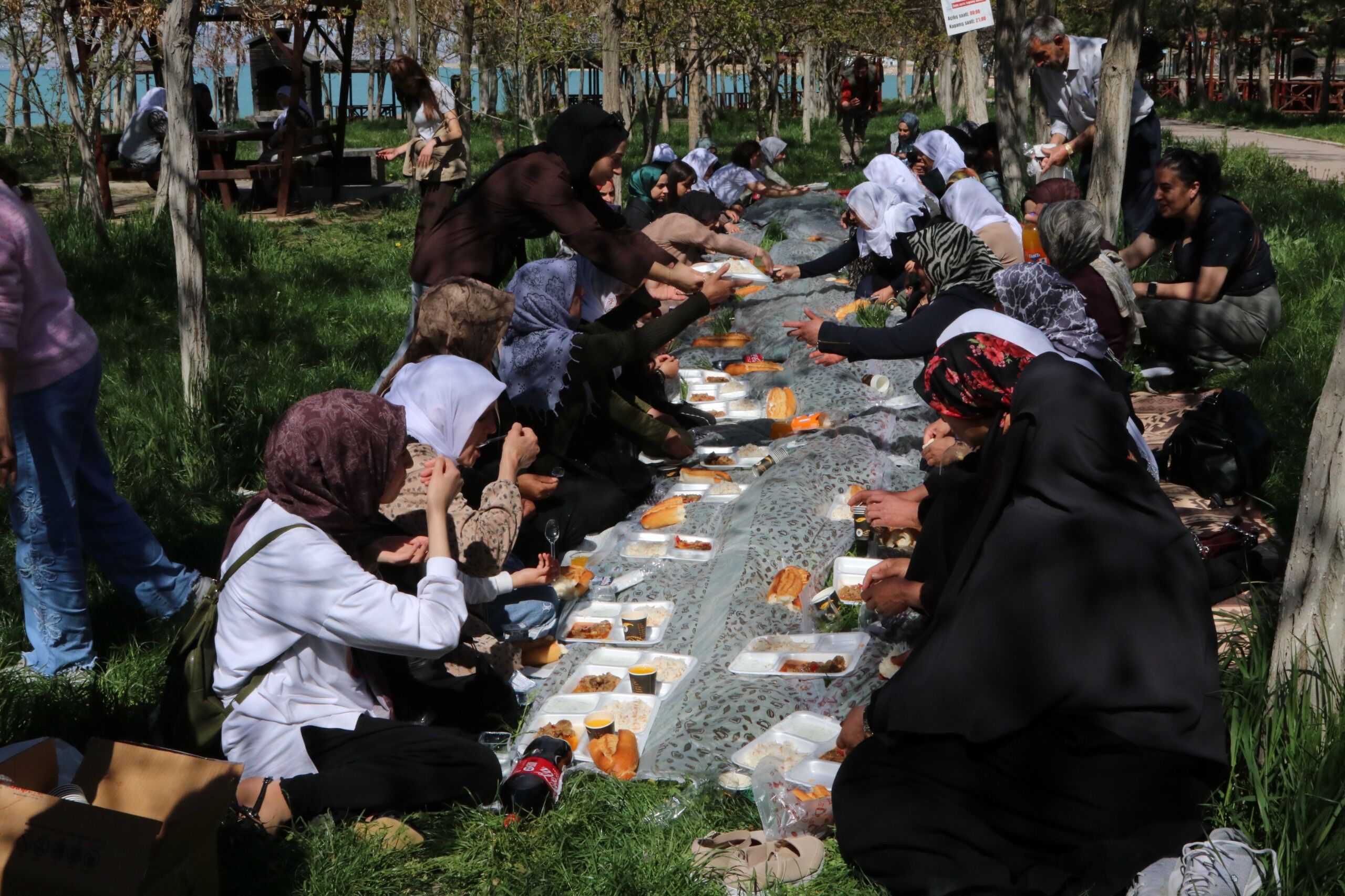 Edremit Yemek