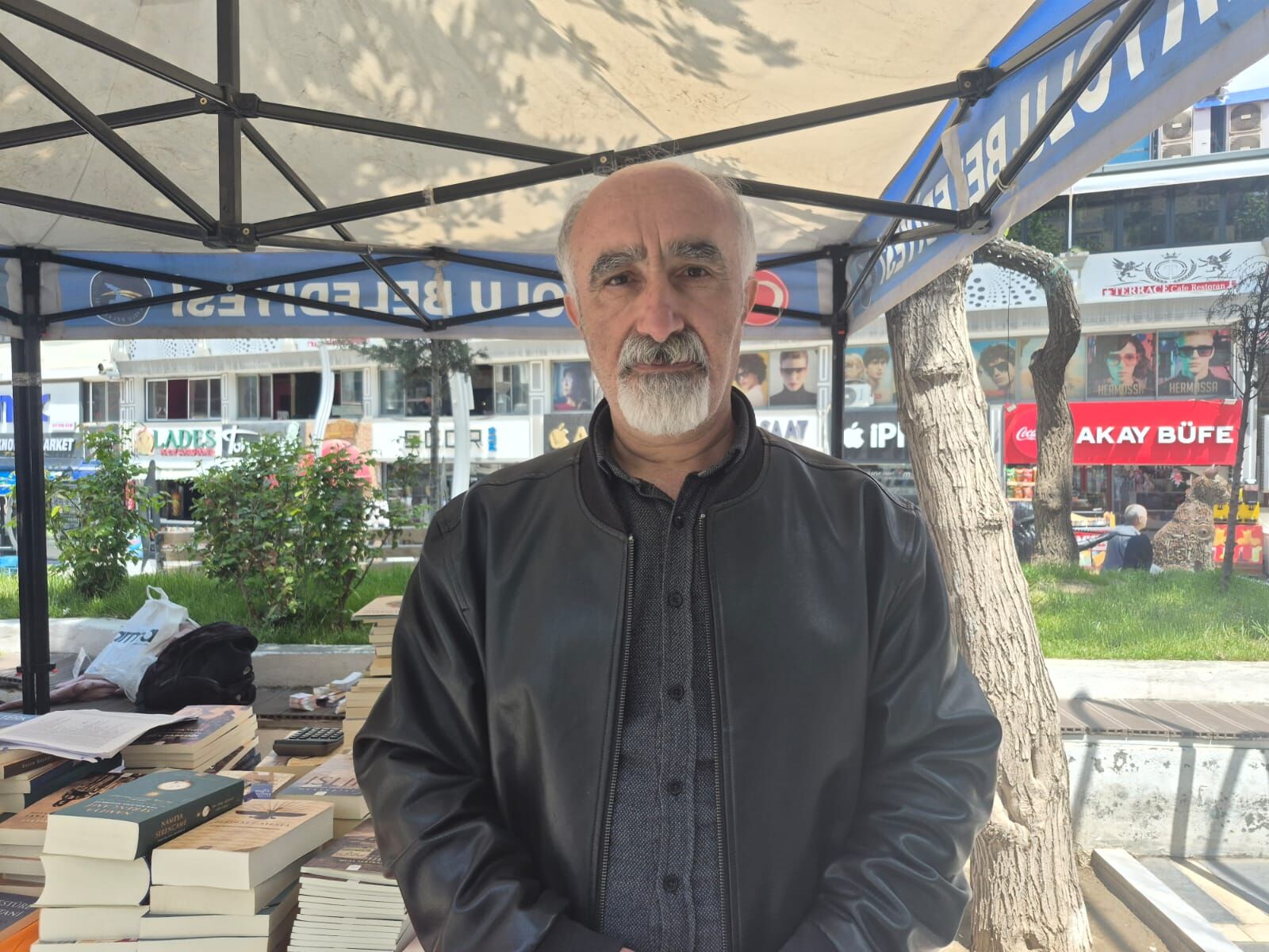 Emin Sarı