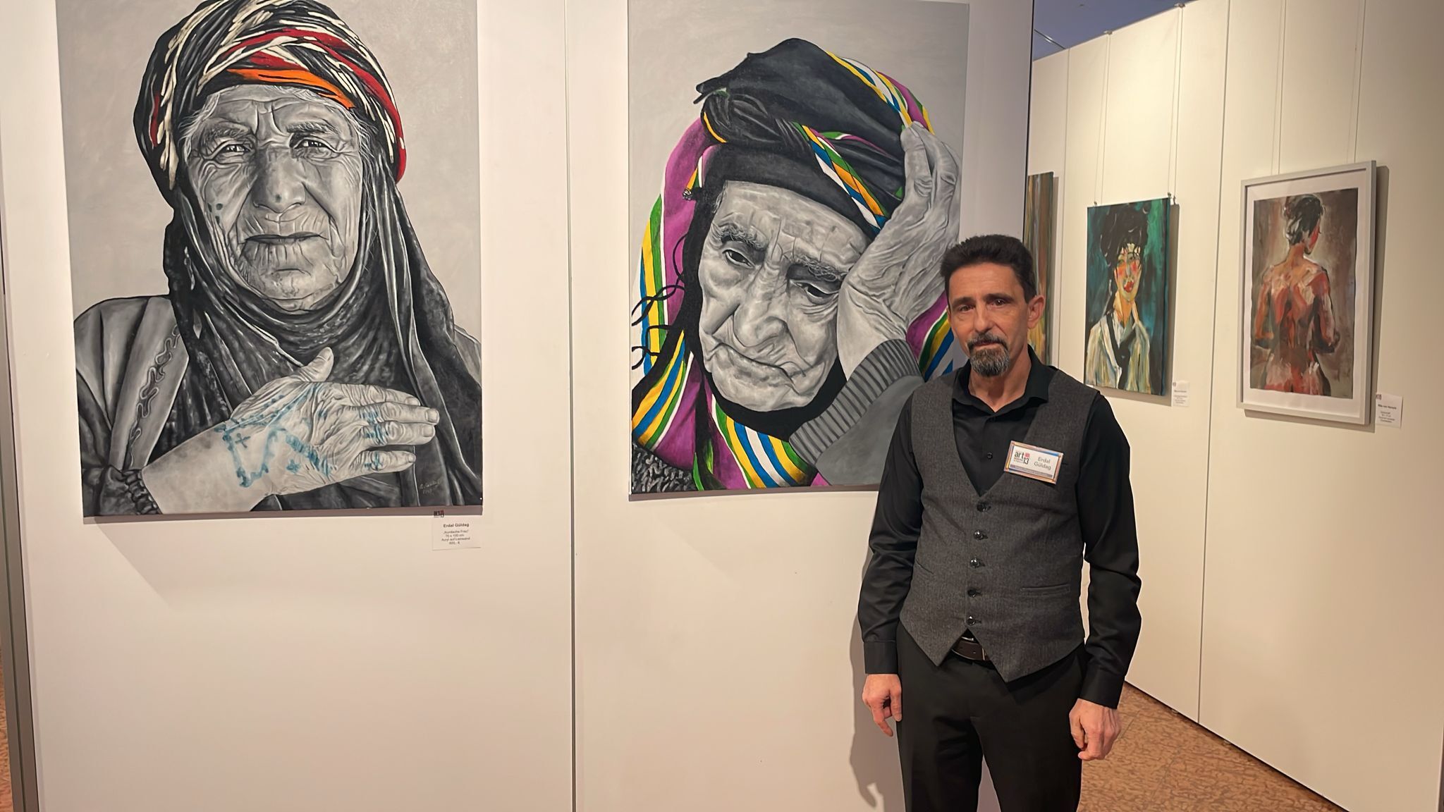 Erdal Gündağ 3