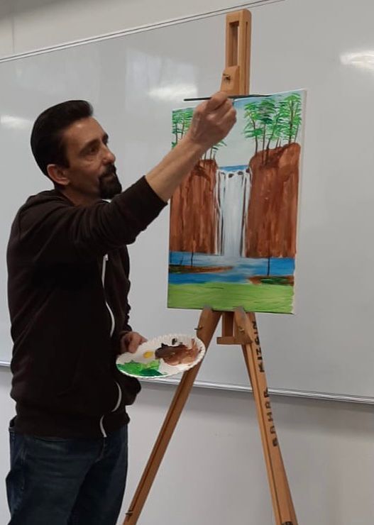 Erdal Gündağ 5