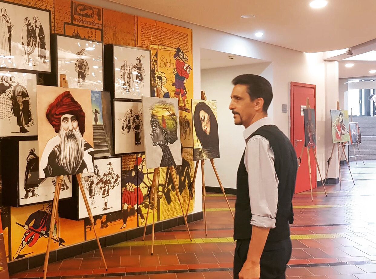 Erdal Gündağ 6
