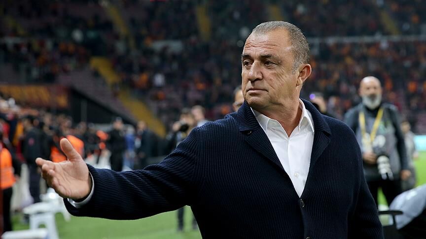 Fati̇h Teri̇m