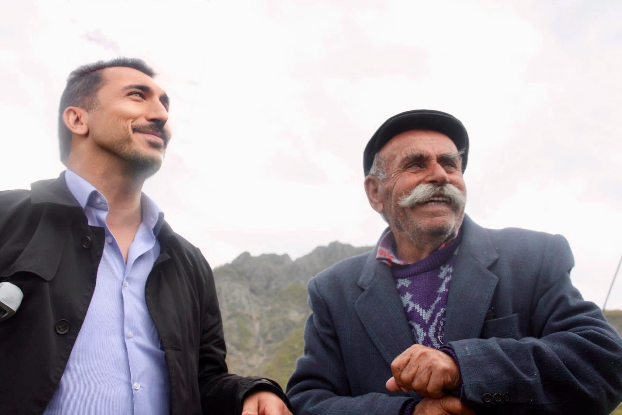 Ferhat Tunç4