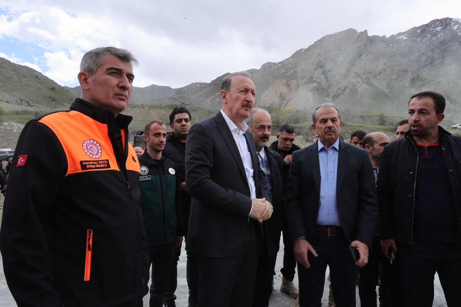 Hakkarı Van (2)