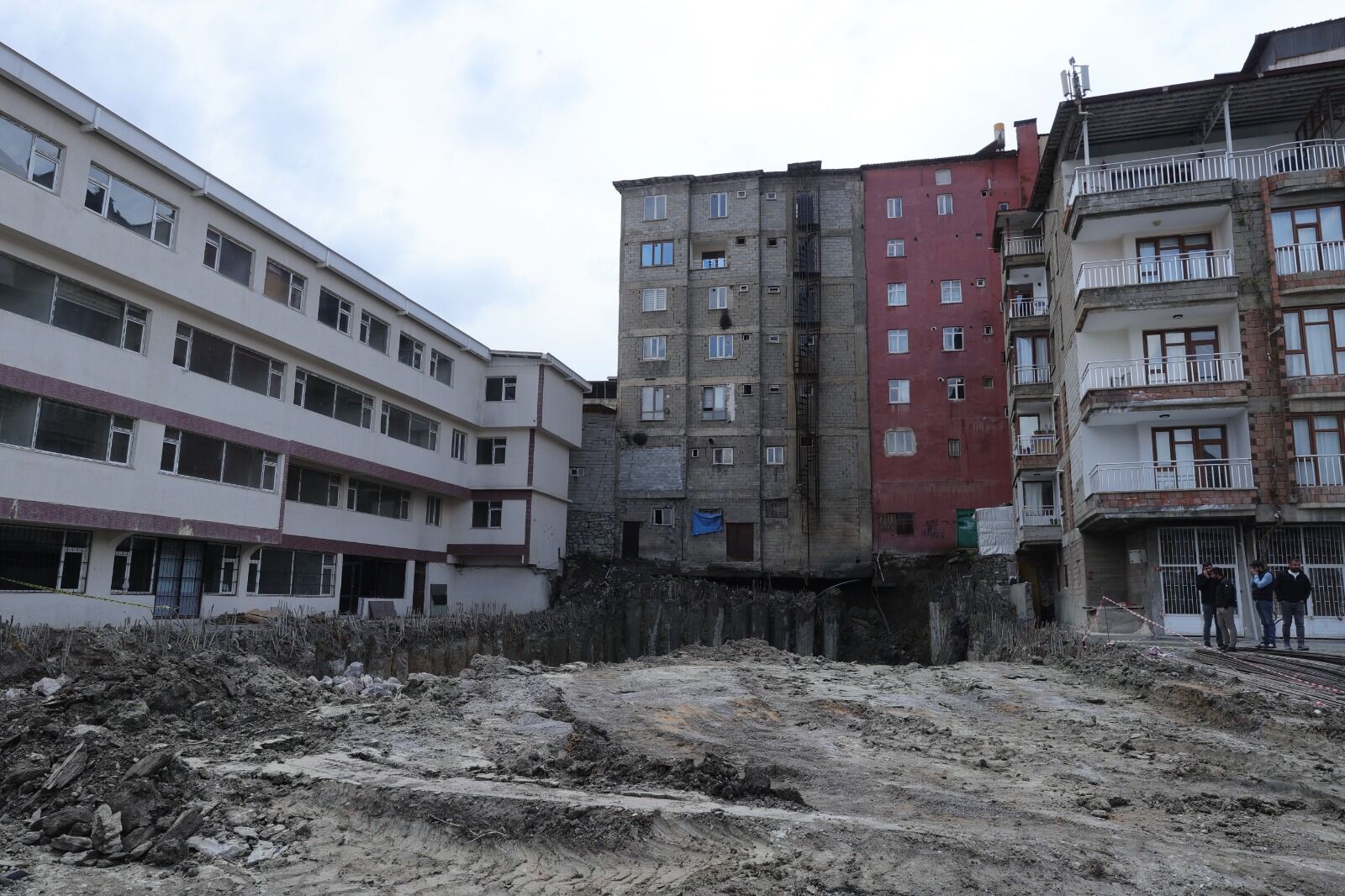Hakkari’nin Pehlivan Mahallesi (4)