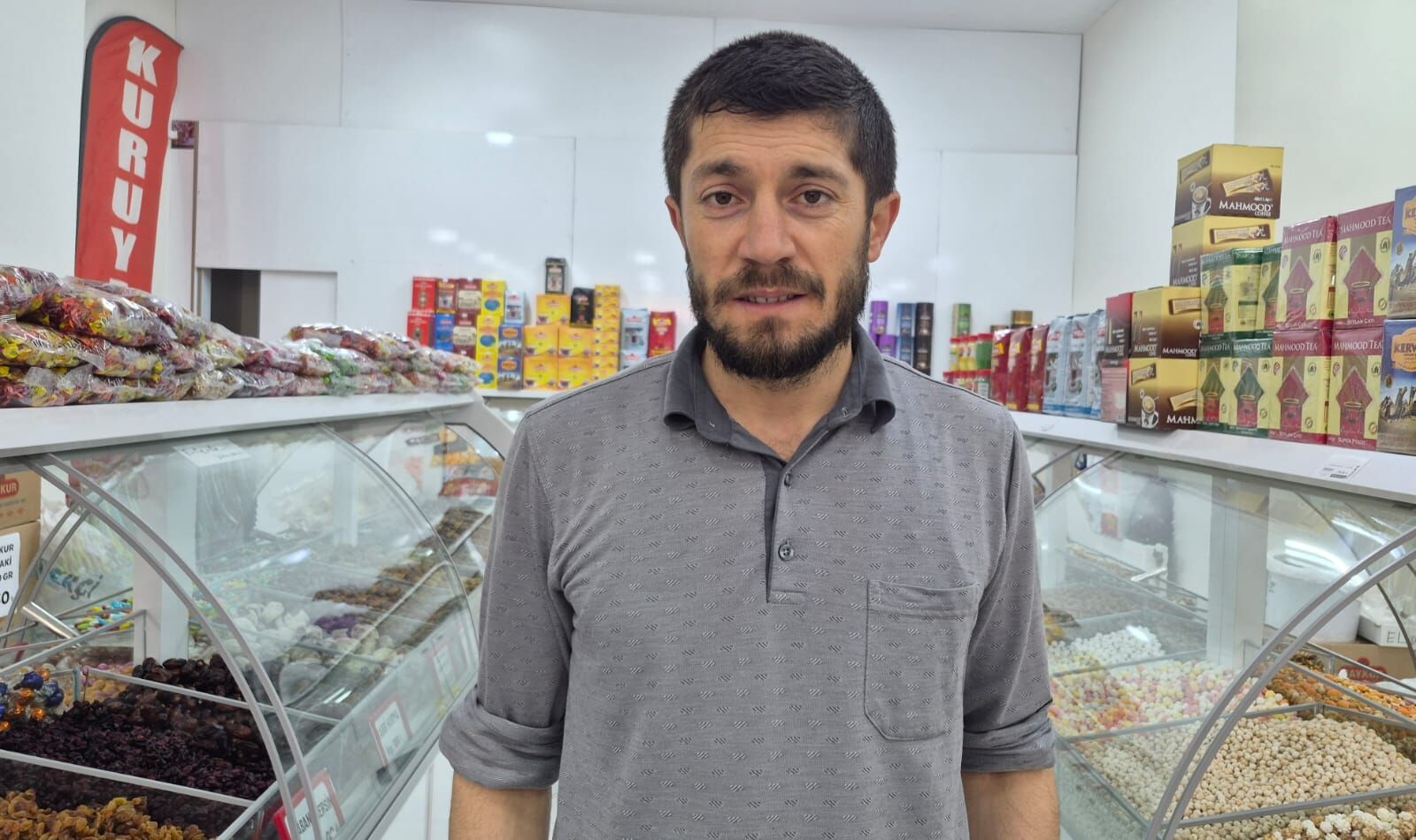 Harun Elter