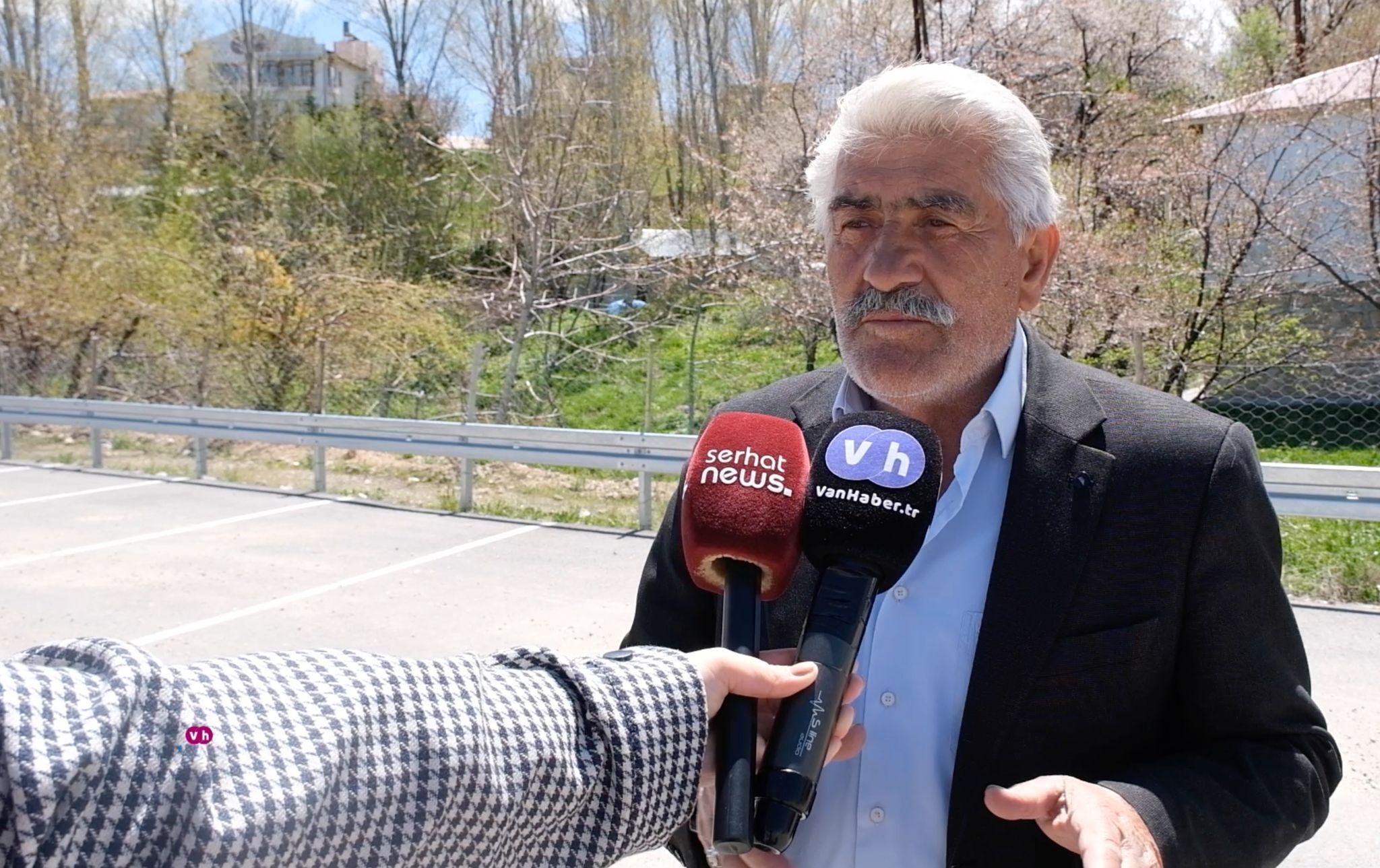 Haydar Zümrüt