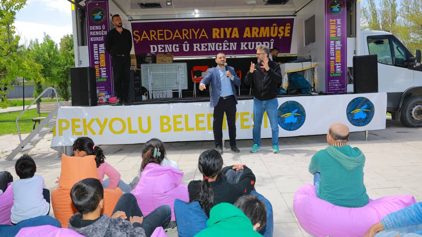 İpekyolu Belediyesi’nden Kapsayıcı Etkinlik “Engelsiz Yaşamı Birlikte Inşa Edeceğiz” (6)
